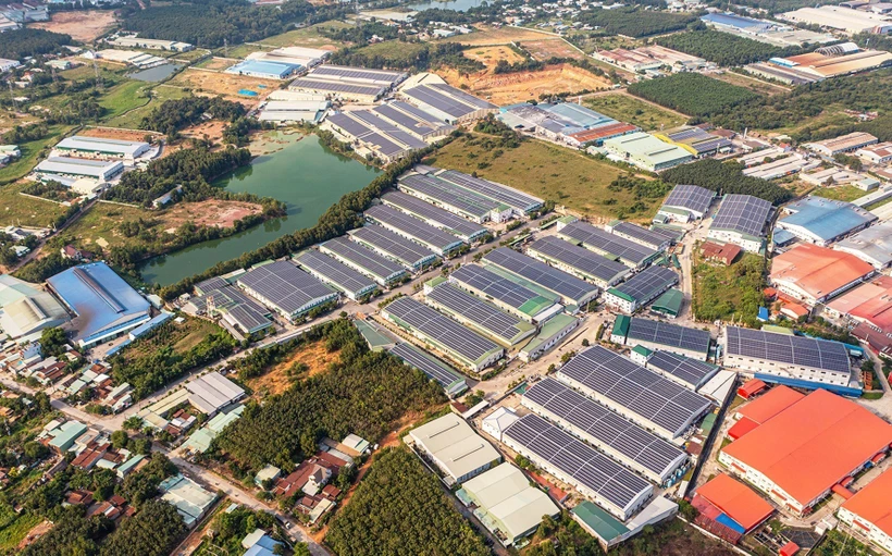 Giải pháp nào cho phát triển bền vững kinh tế tuần hoàn ở Việt Nam?